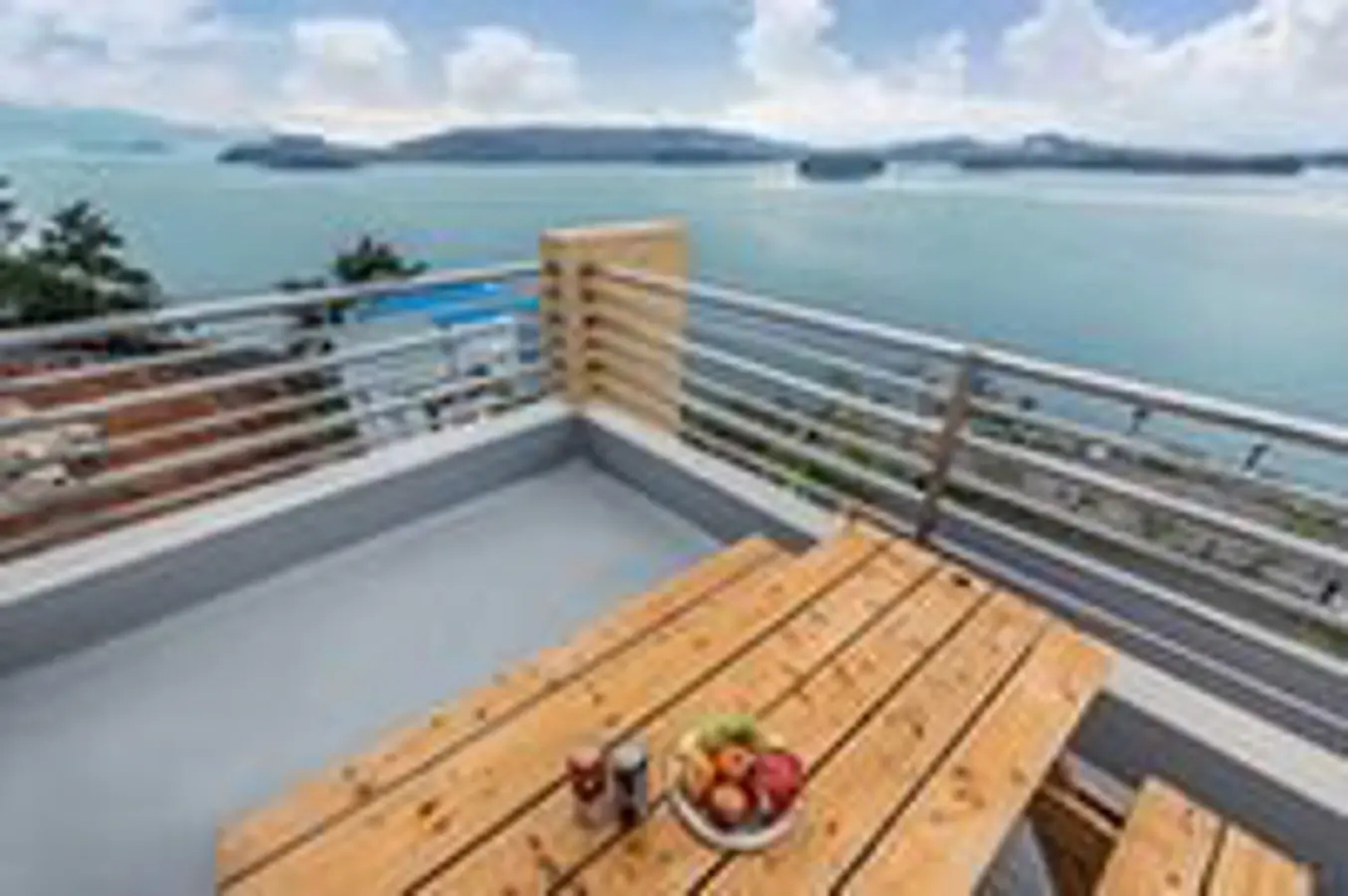 Yeosu Bada Garden Pension