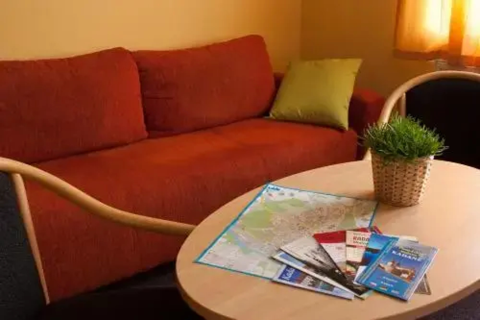 Apartmany Reko Kadan