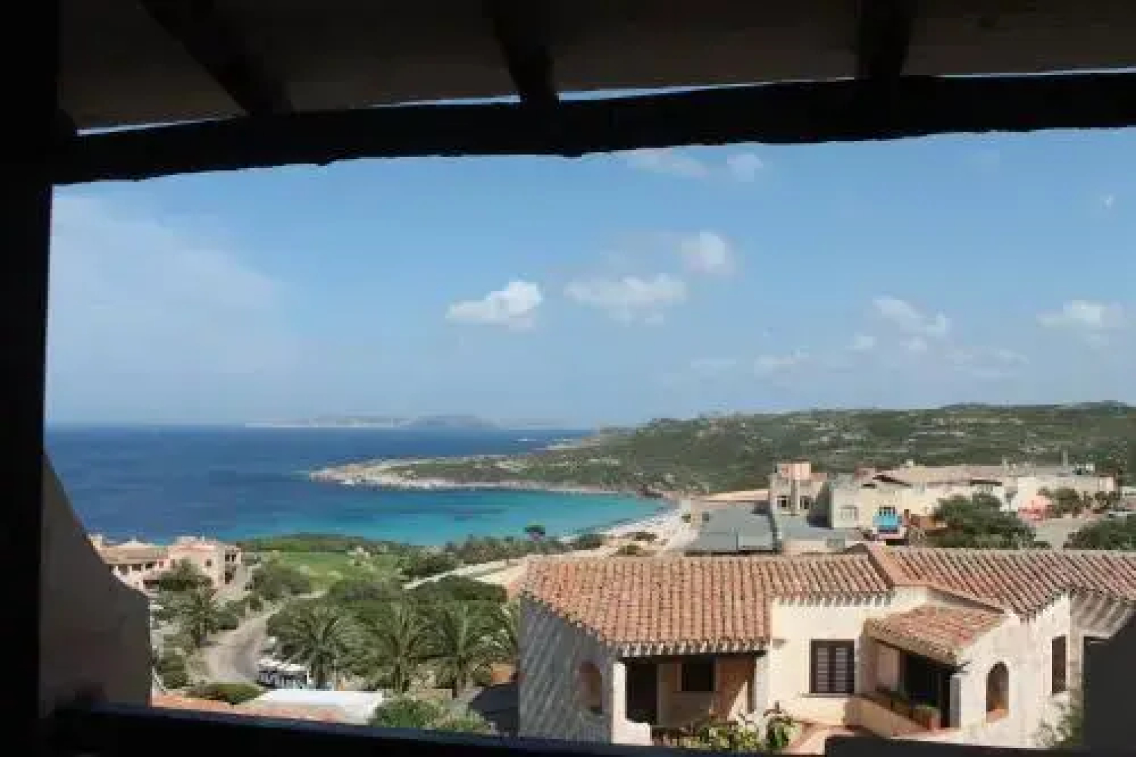 La Marmorata Vacation House