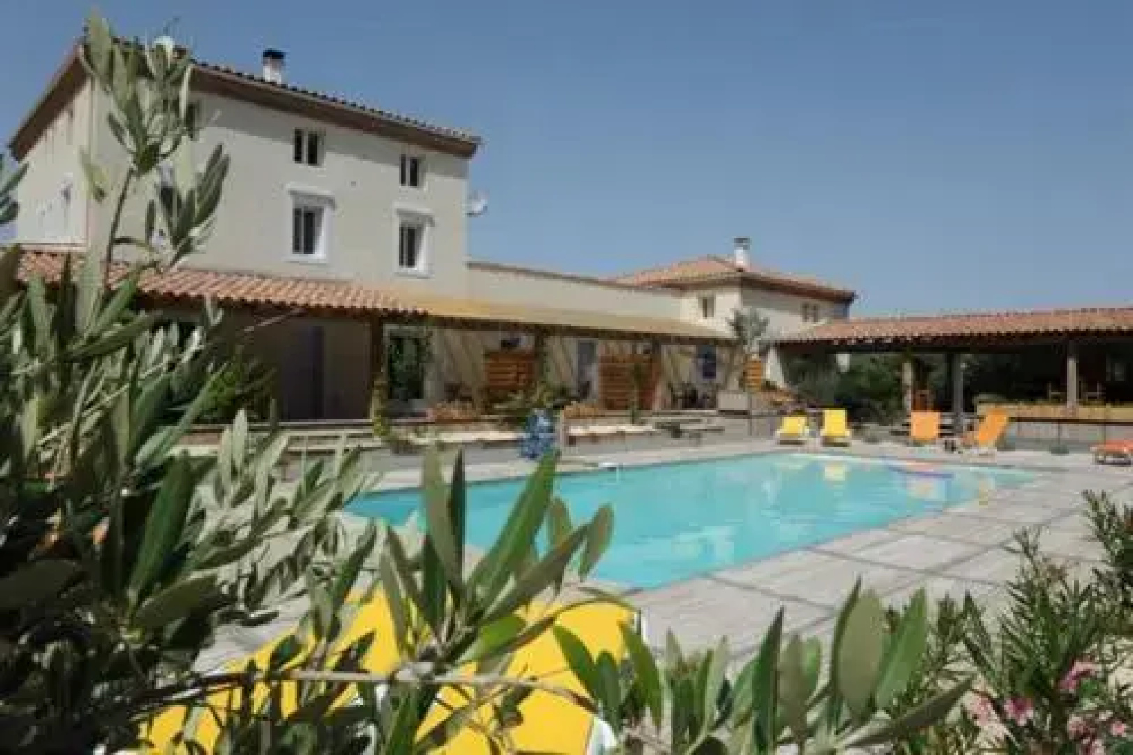 Domaine de Nouguiès