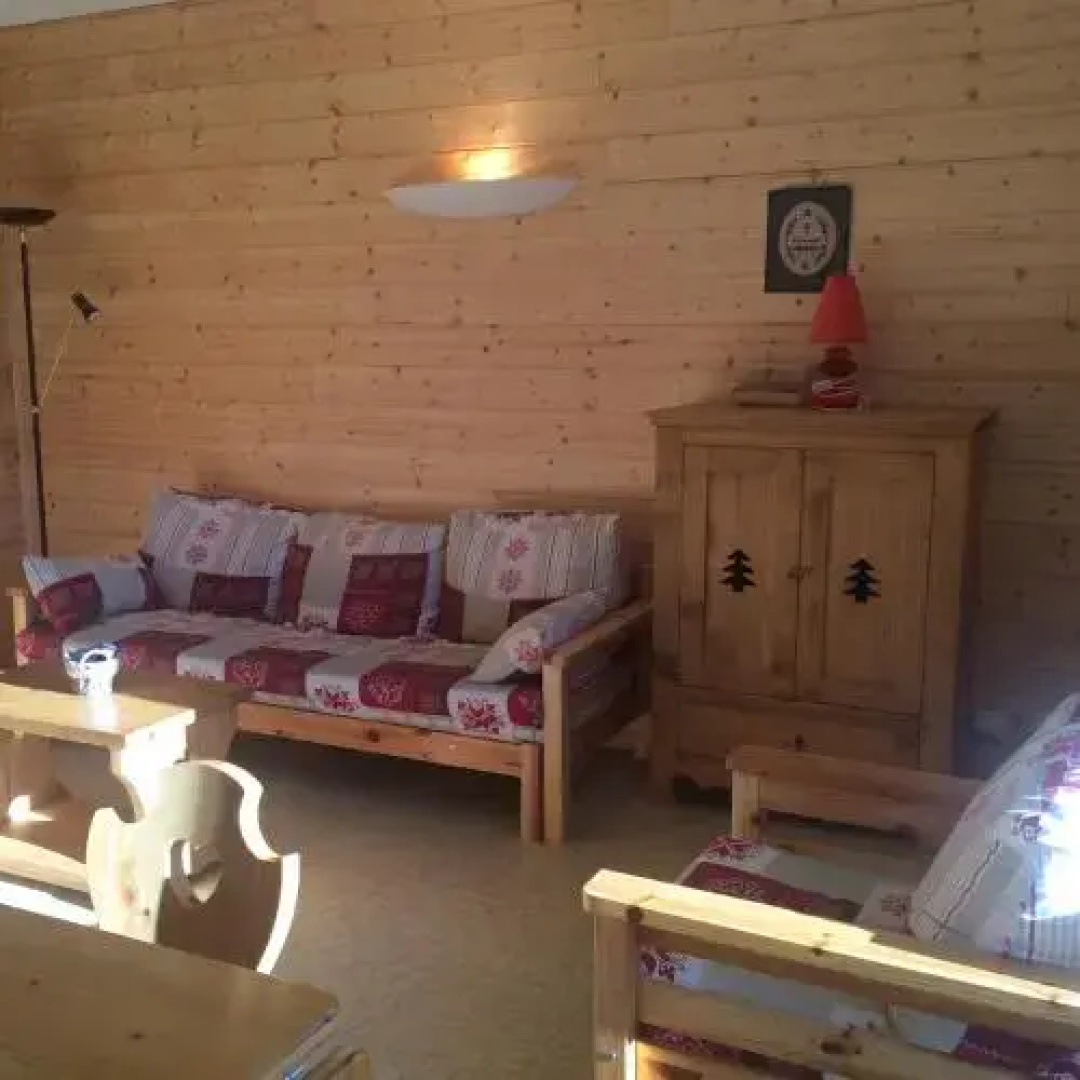 Appartements Aux Glovettes