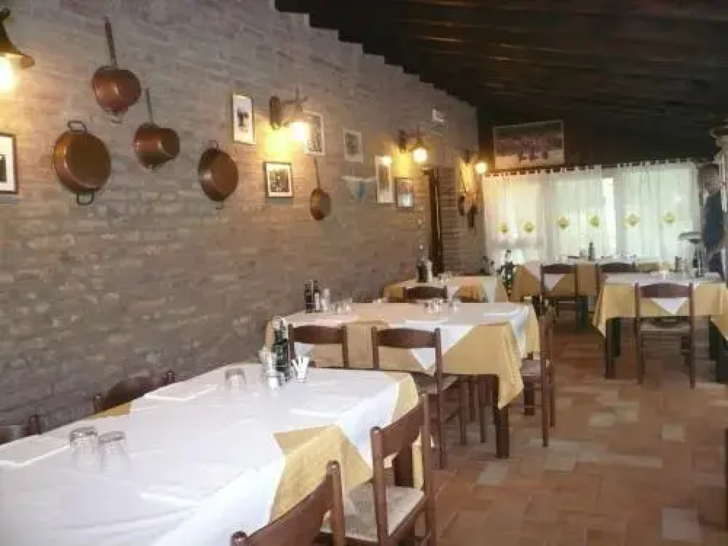 Il Dosso Agriturismo