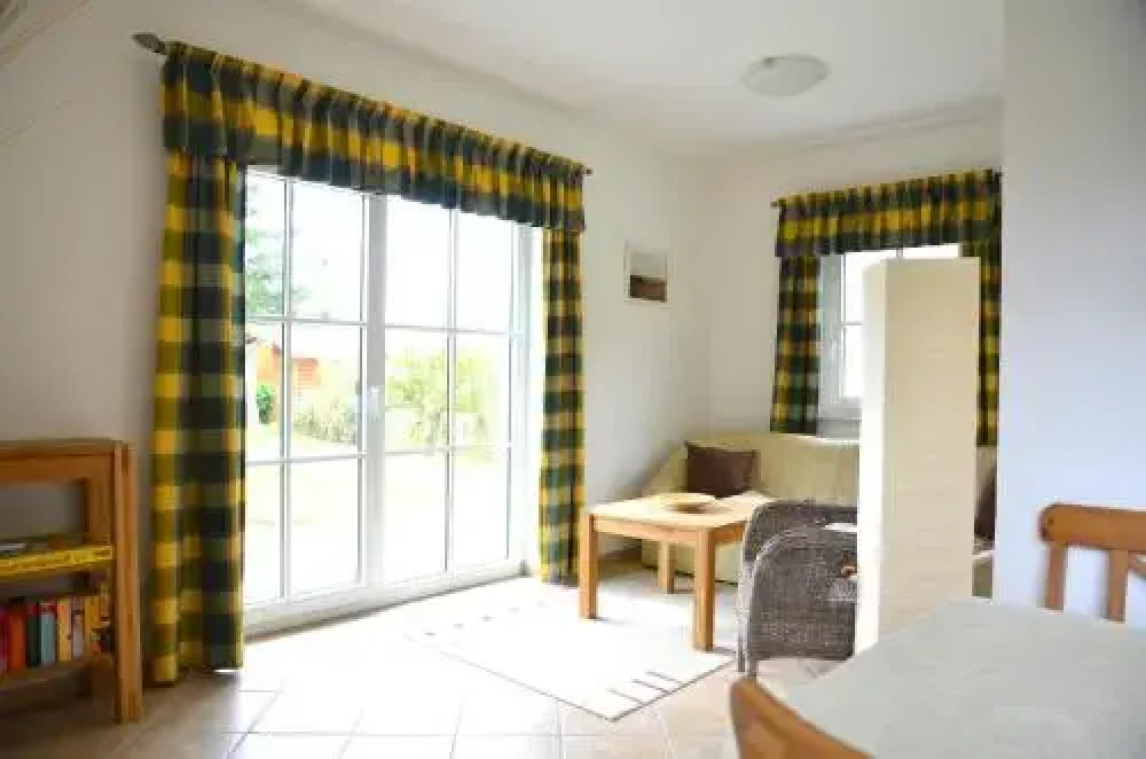 Ferienhaus Lütt Eiland