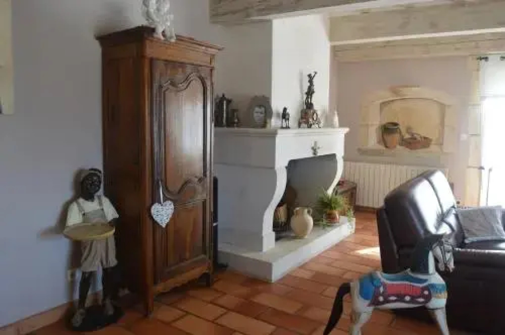 La Bastide Des Oliviers