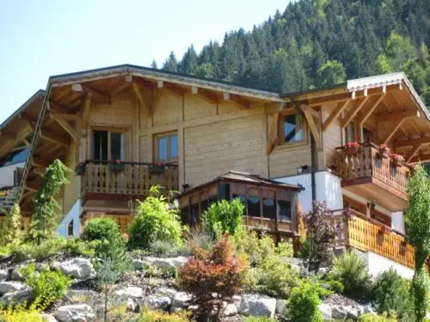 Chalet Chantelle