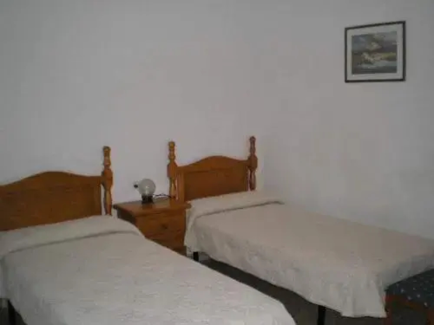 Hostal Maurin