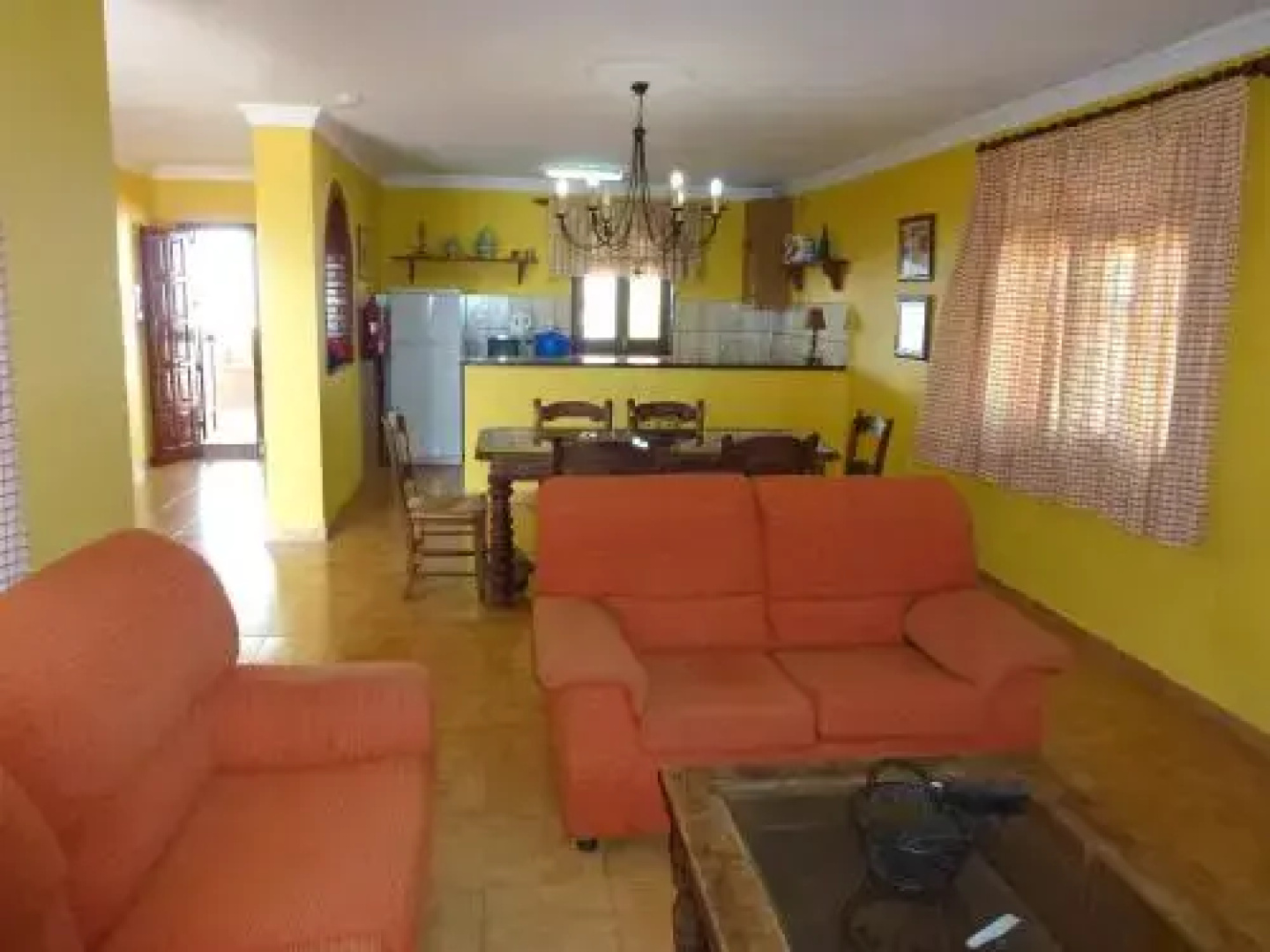 Villa Violeta Frigiliana - Nerja