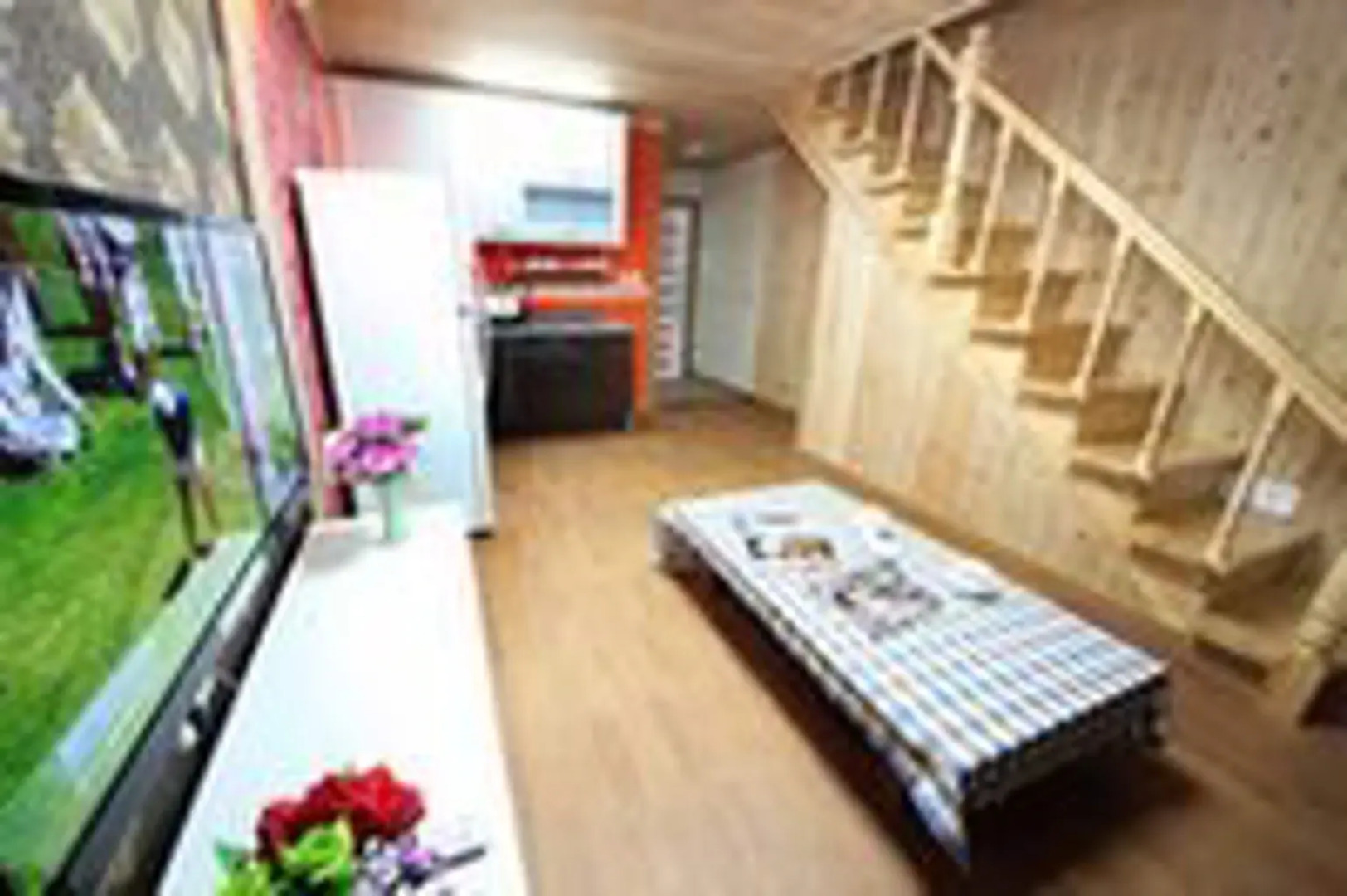 Yeosu Camellia Pension