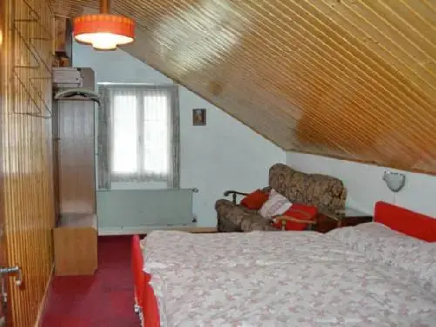 Apartments Dr. Tempelman