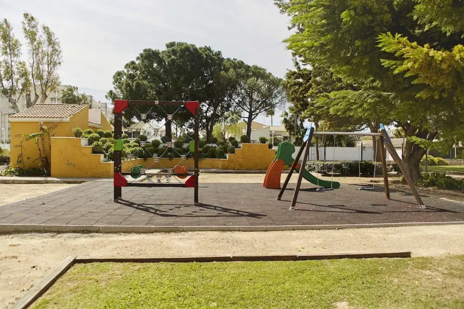 ApartUP Canet Beach