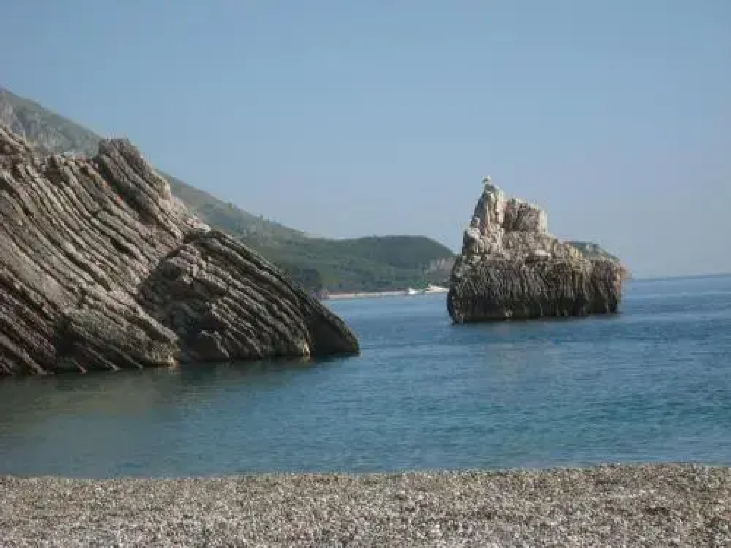 Guesthouse Morris Rafailovici