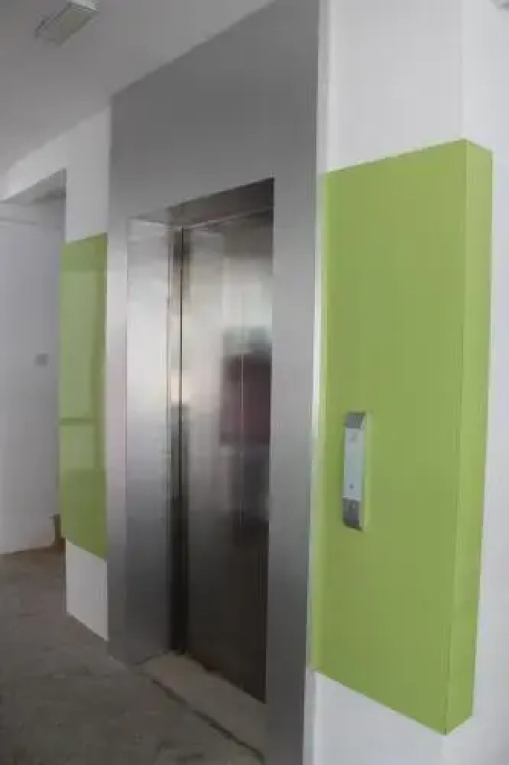 Tiara Hill Residence