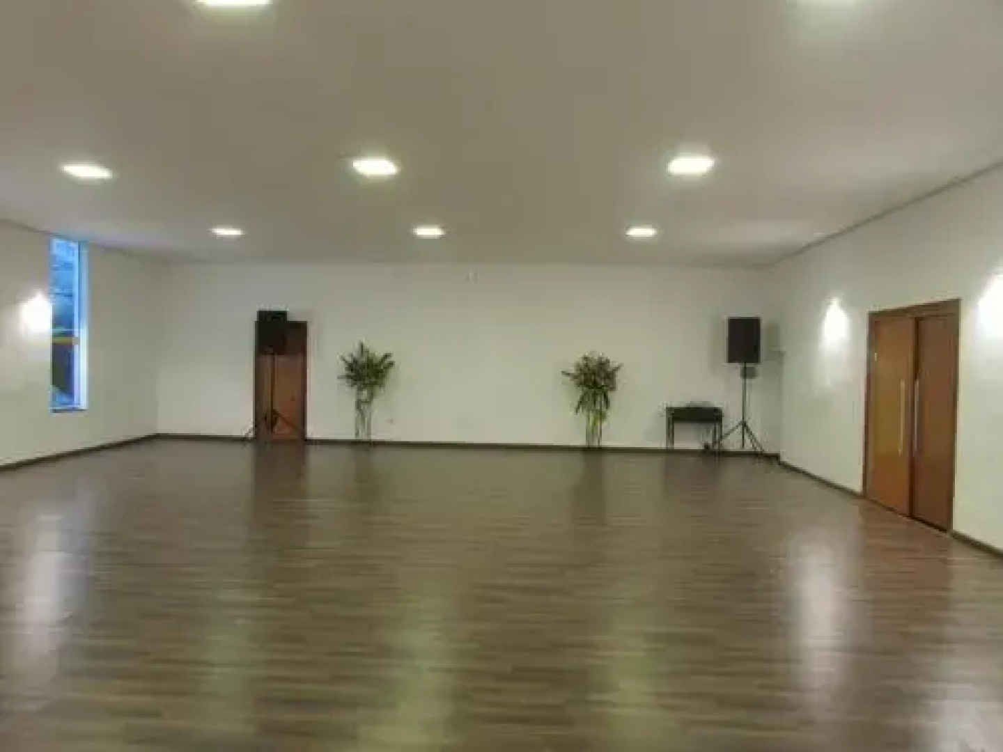 Aguas Hotel