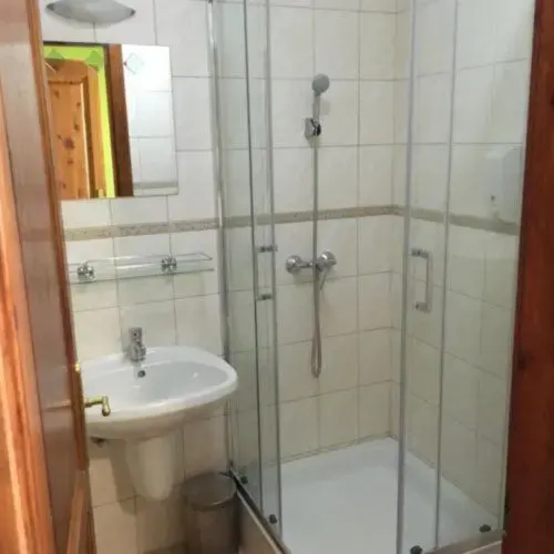 Földvár Panzió és Corner Sport Büfé