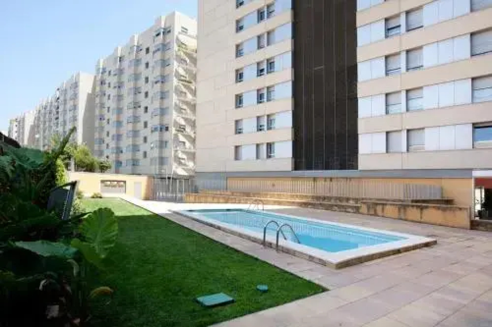 LetsGo Barcelona CCIB Suite