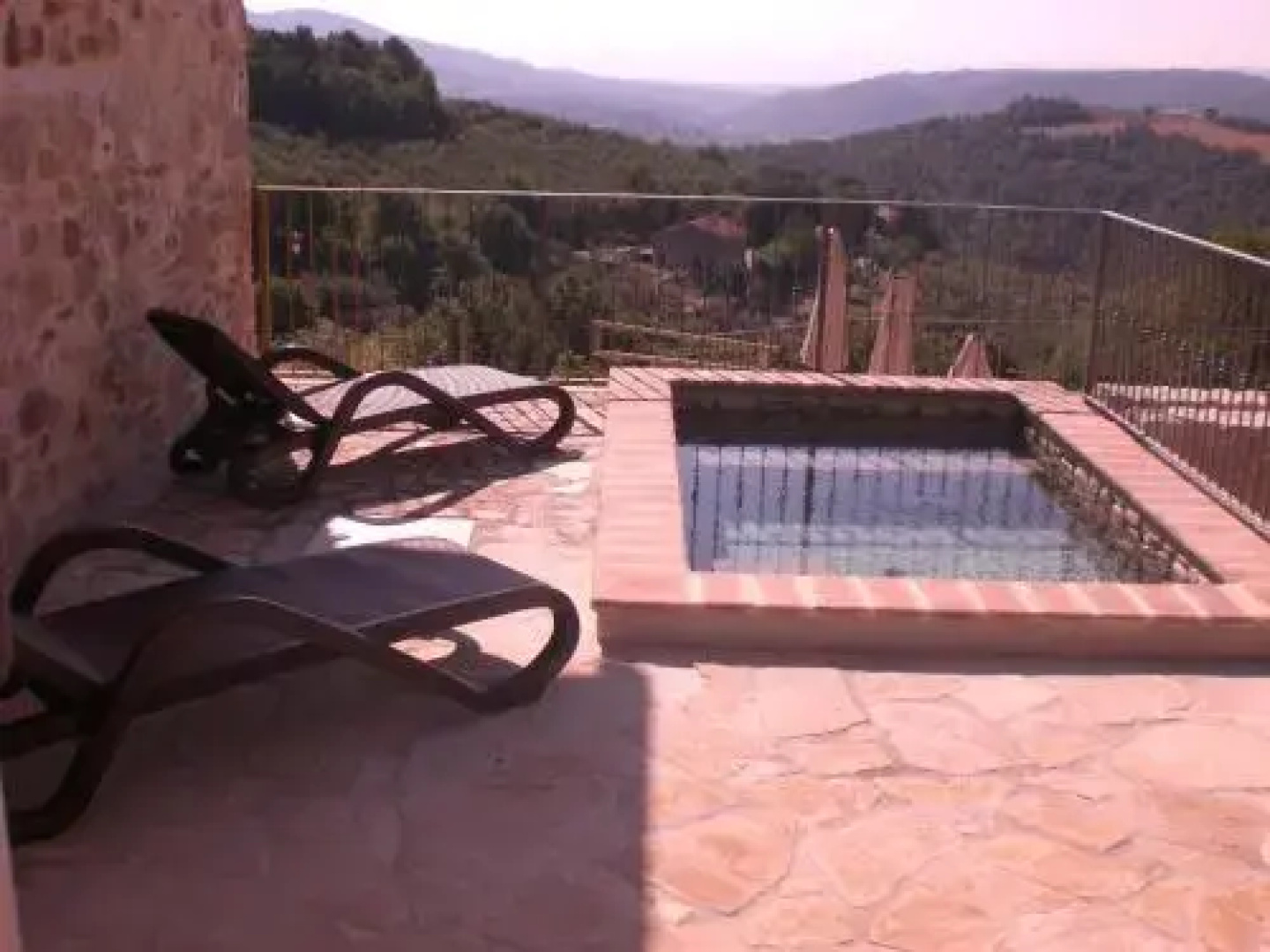 La Locanda Del Colle