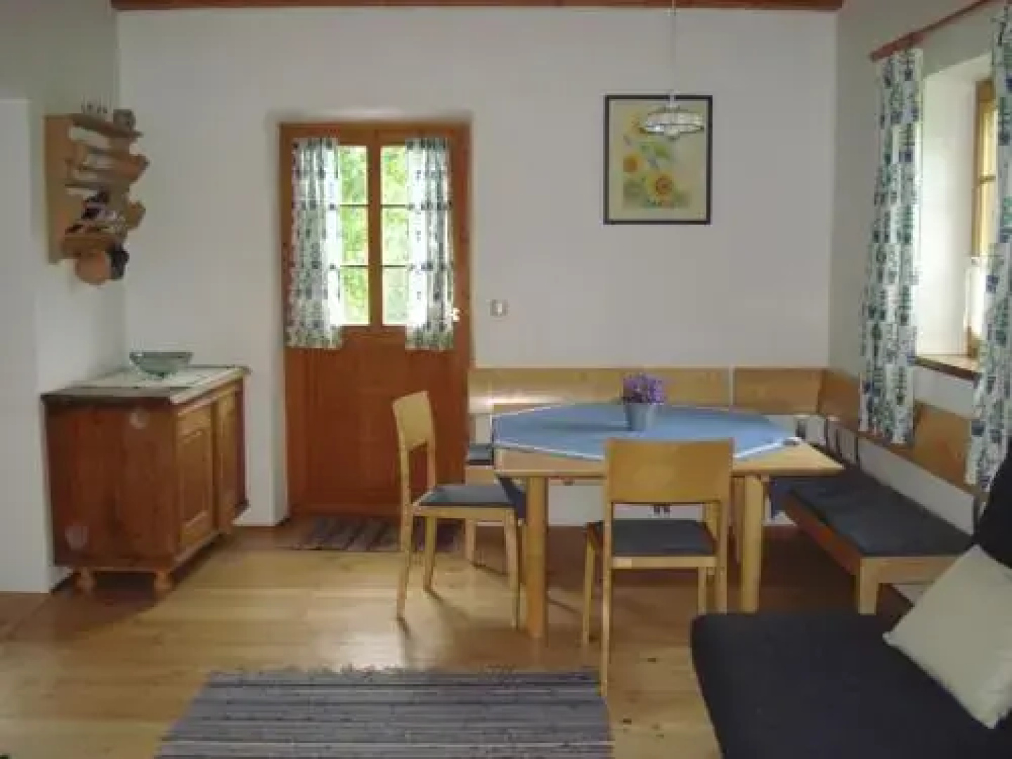 Haus Stöllinger Kirchbichl