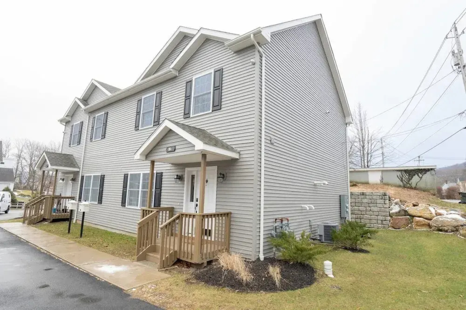 West Point Retreat 2 Brand NEW Homes 6 Bd 4 Ba