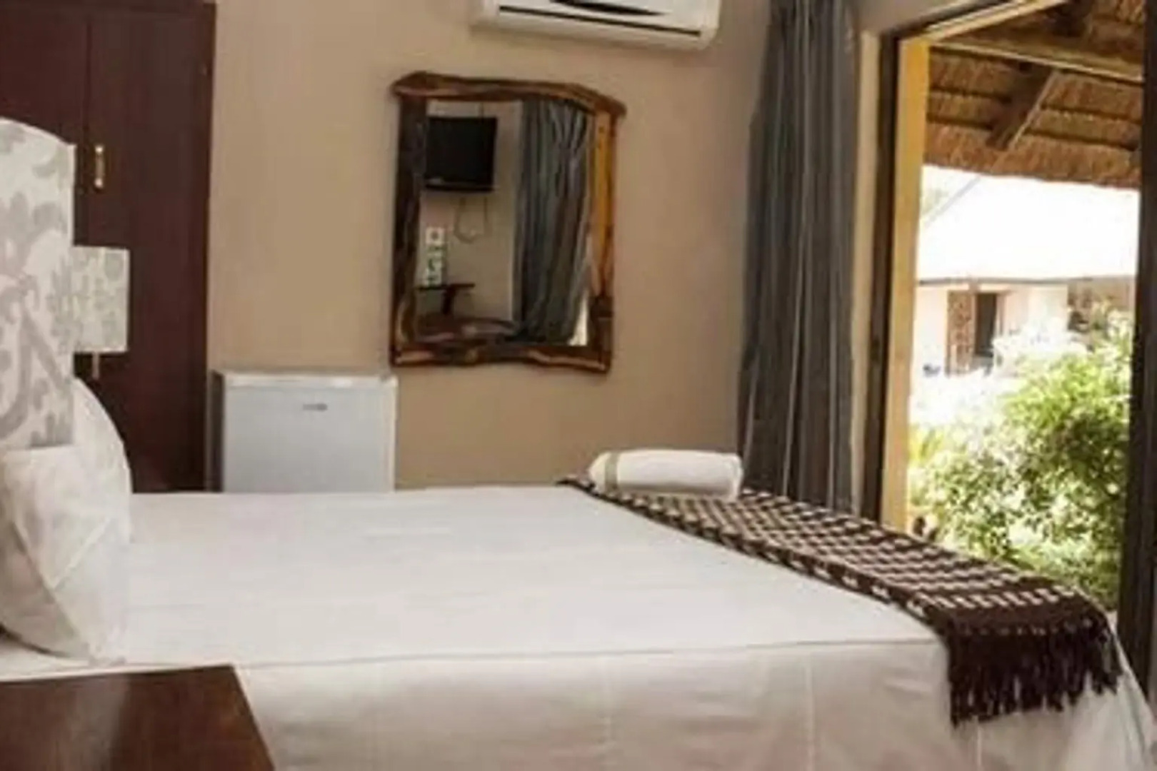 Tarragon Guest House