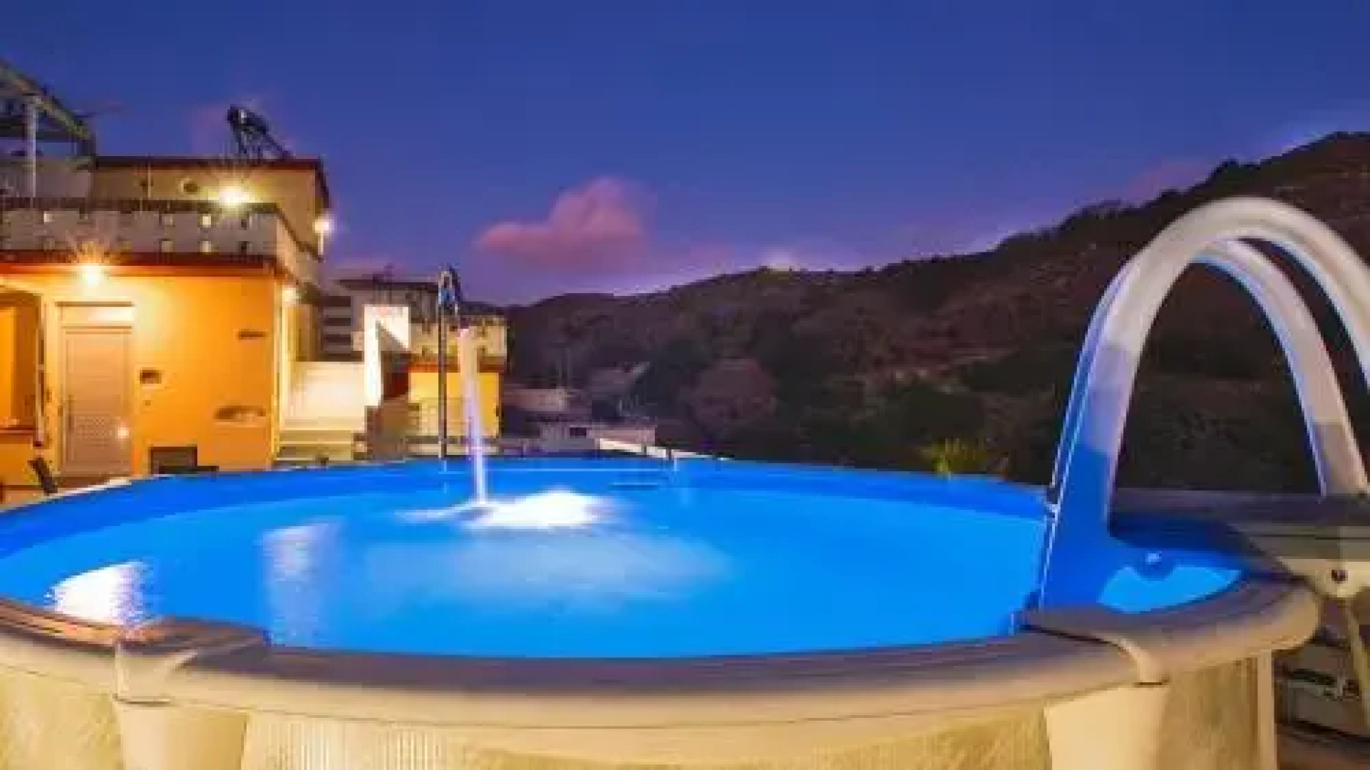 Temenia House