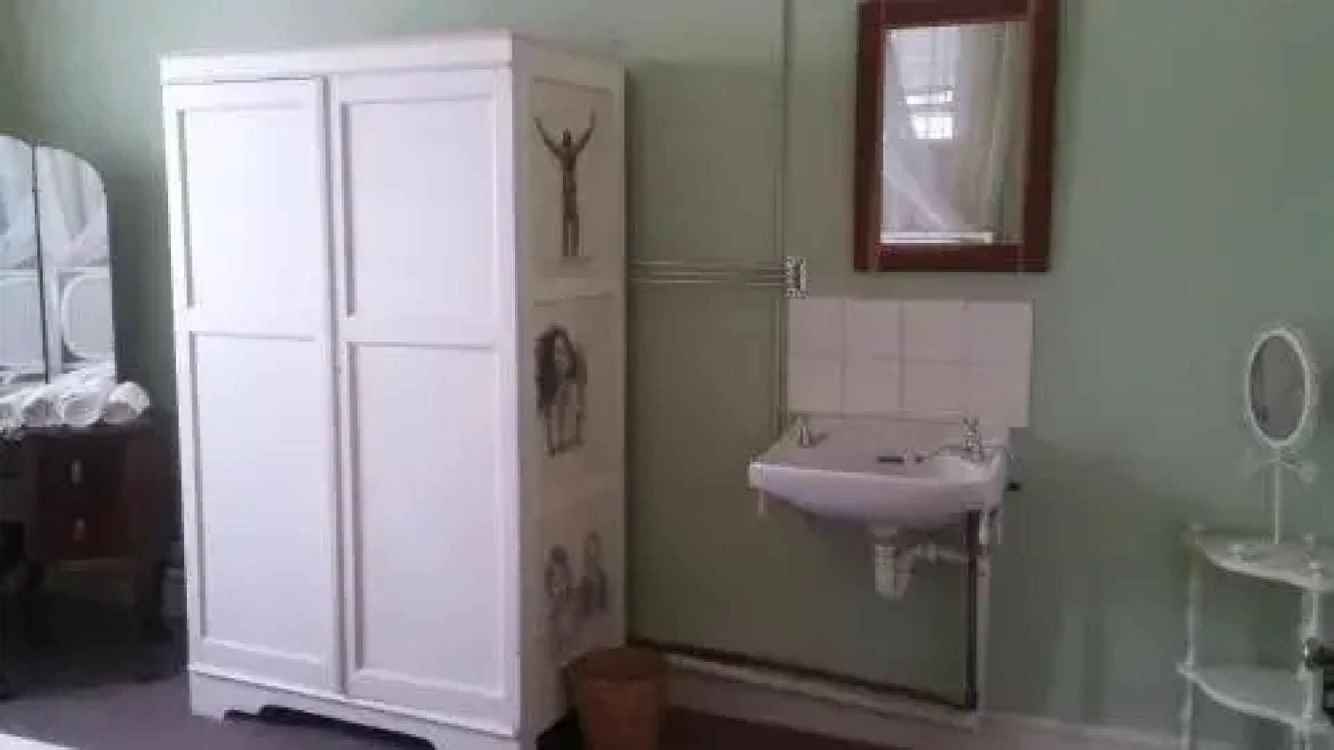 Sons of the King Guest House