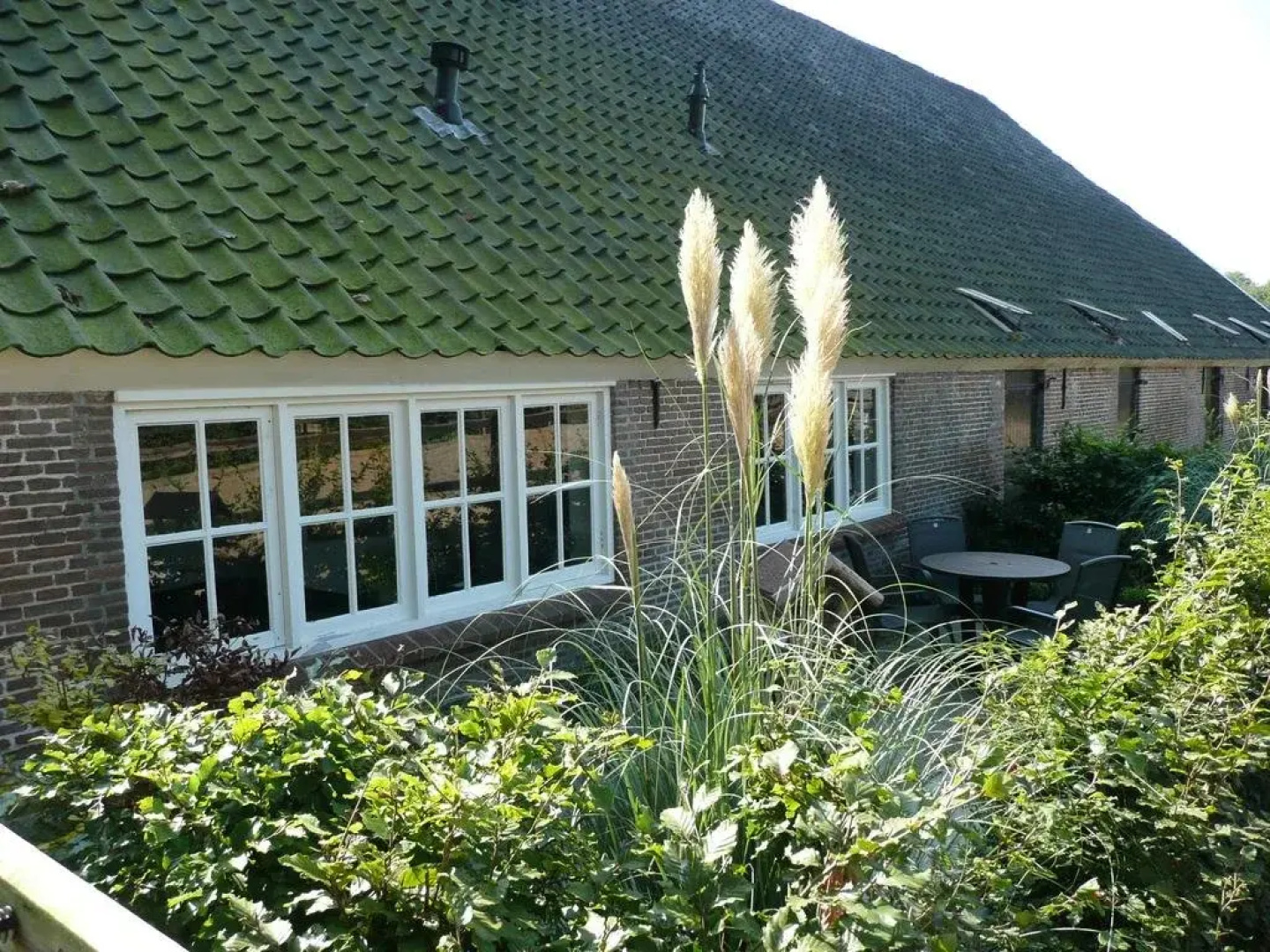 Het Koetshuis