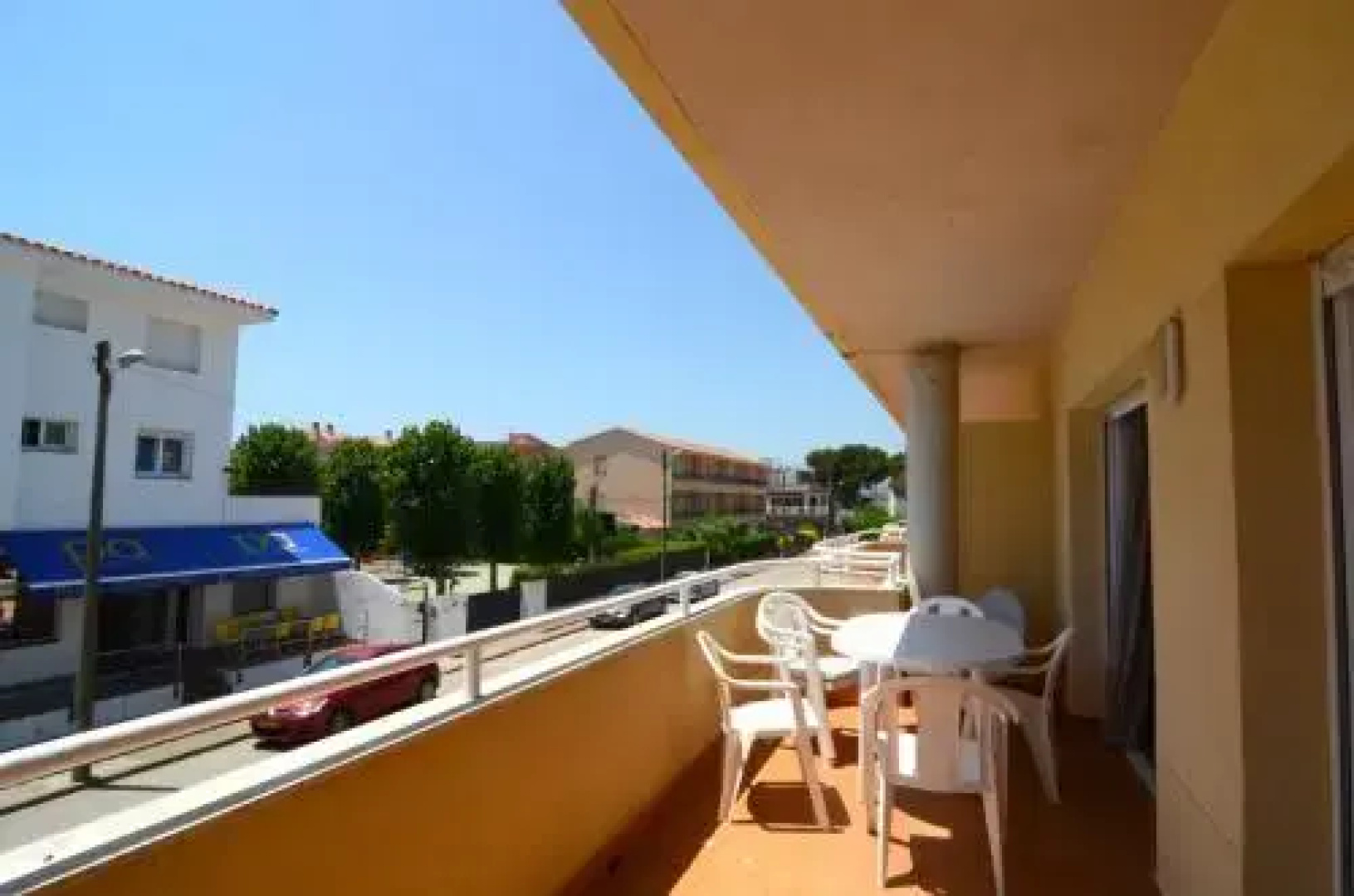 Apartamentos Estarsol