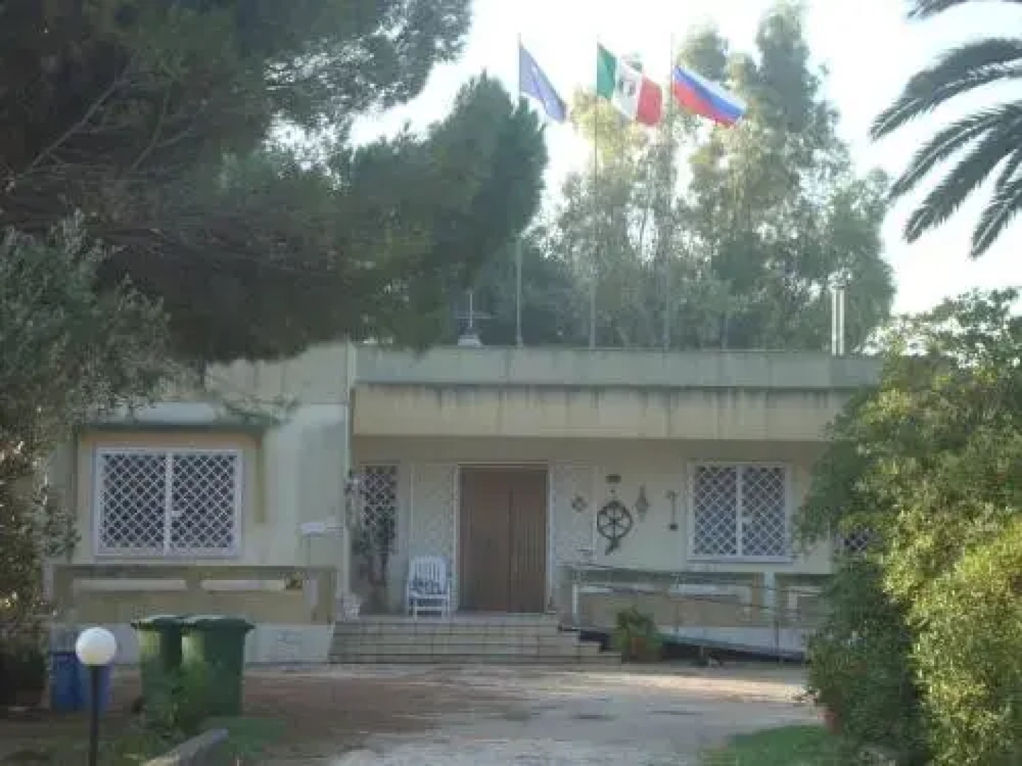 Agriturismo Santa Maria della Lizza