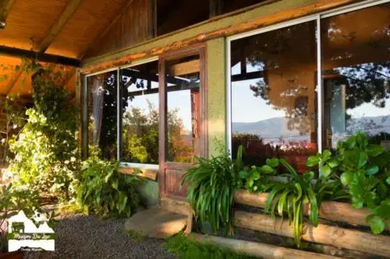 Casa en Lago Vichuquén