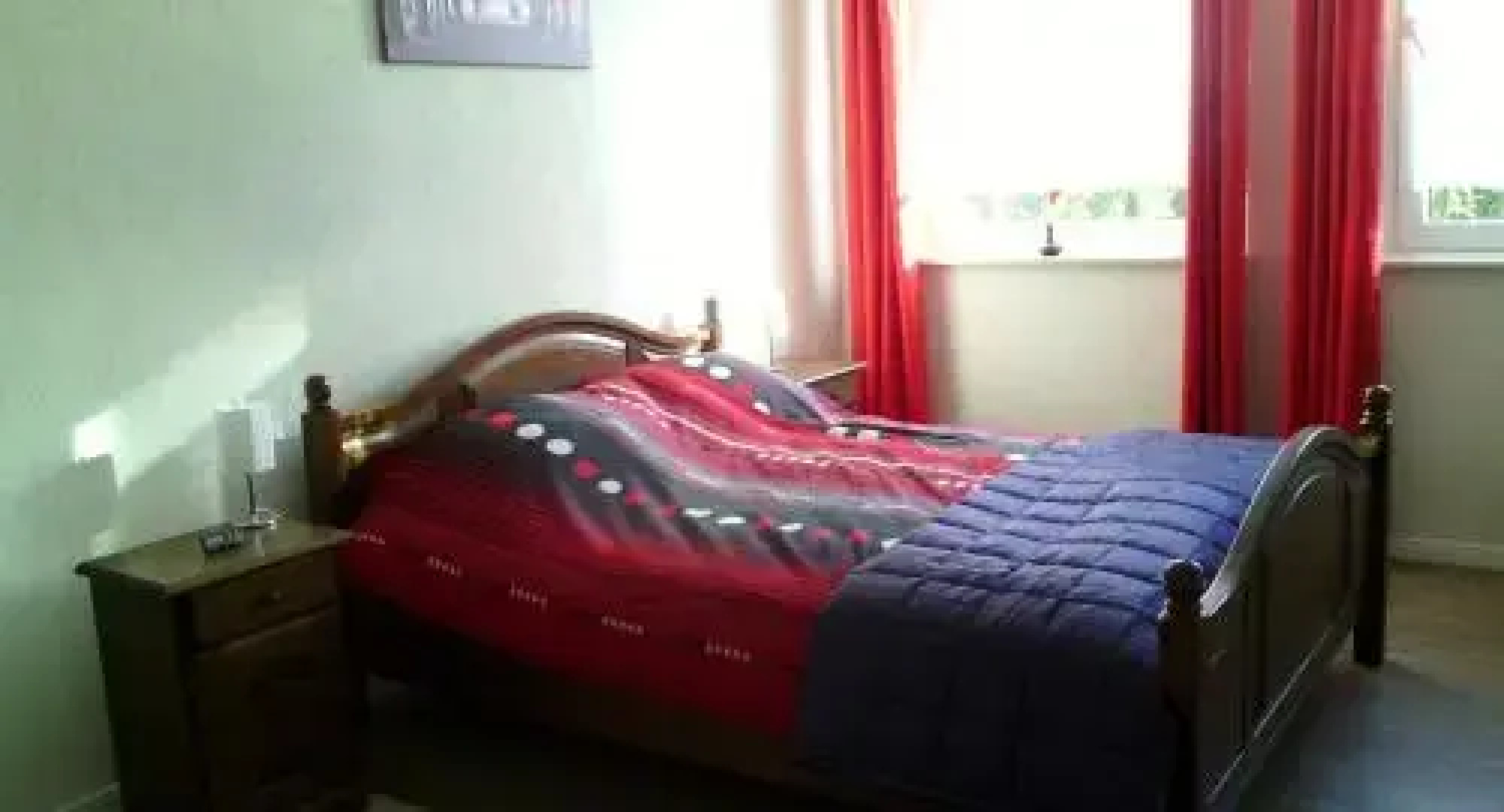 Ferienwohnung Zentrum Goch