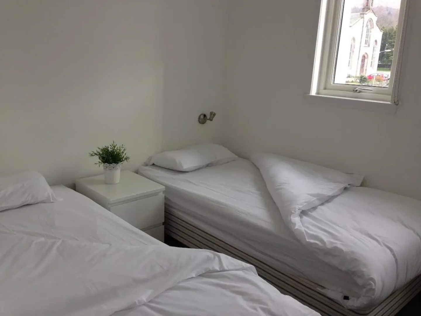 Inveraray Hostel