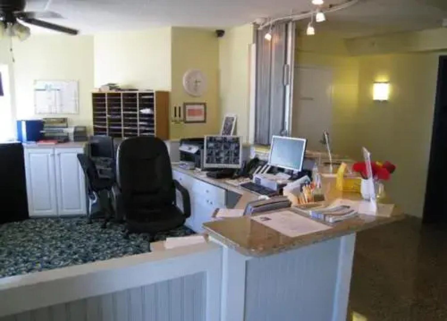 Roy Family Studios