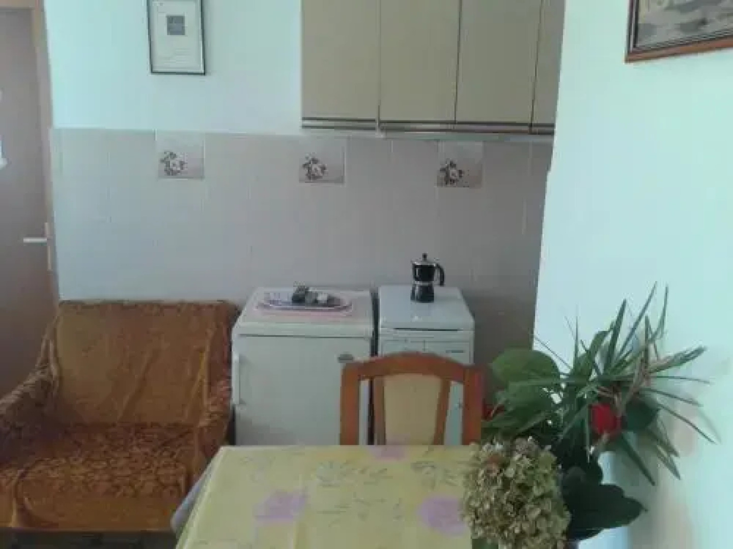 Apartments Bilić