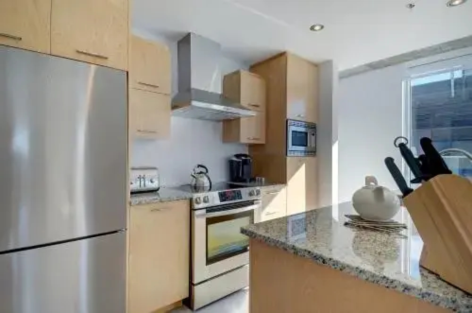 Les Immeubles Charlevoix - Le 760705
