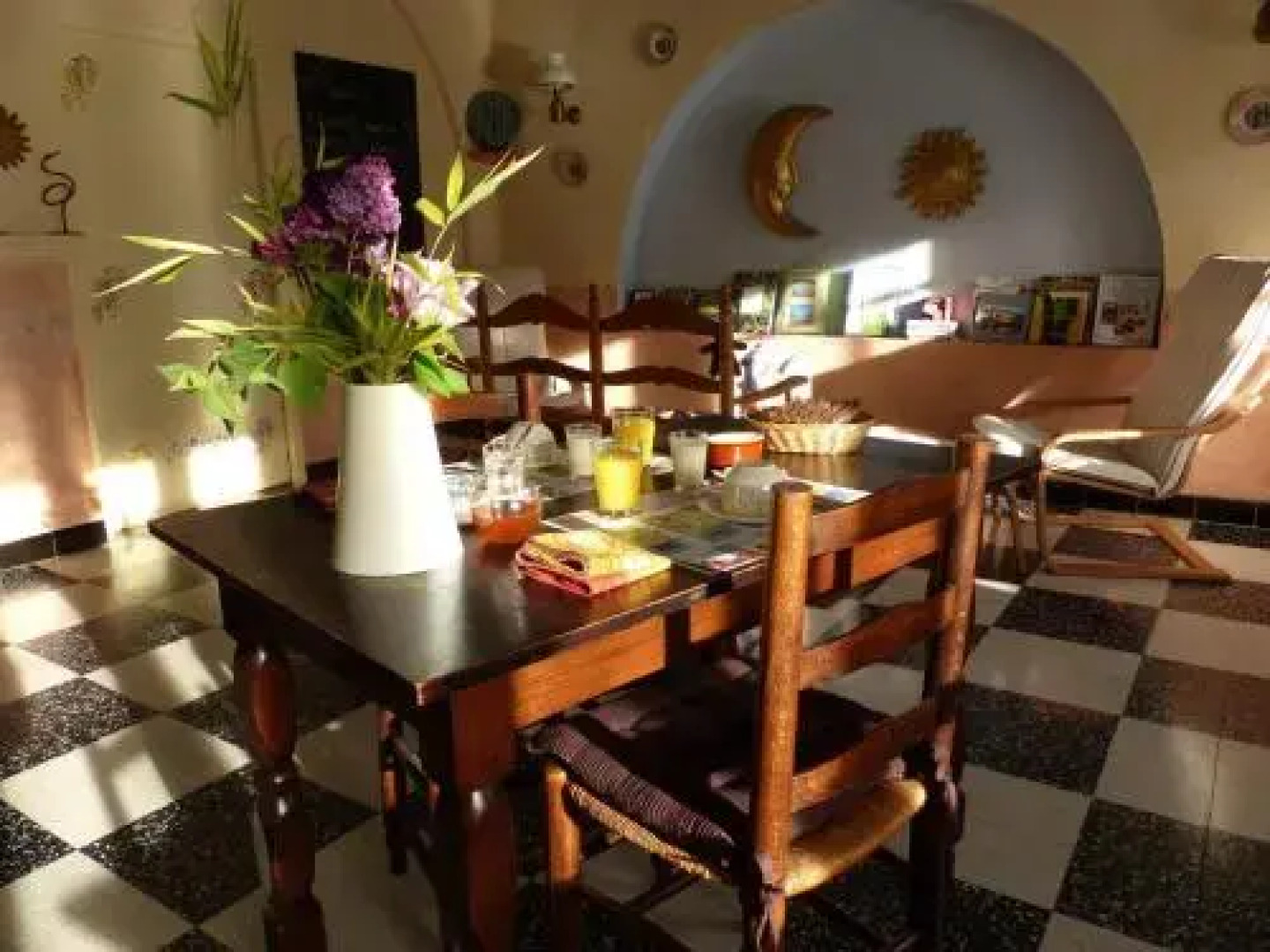 Auberge de Trente Pas