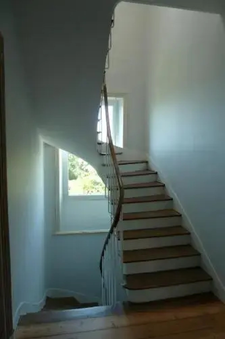 La Parenthese De L'Ile