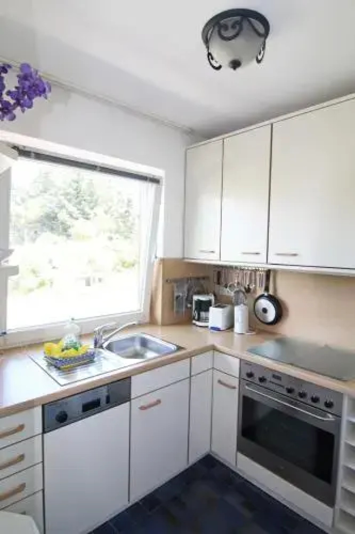 Ferienwohnung Brise 1
