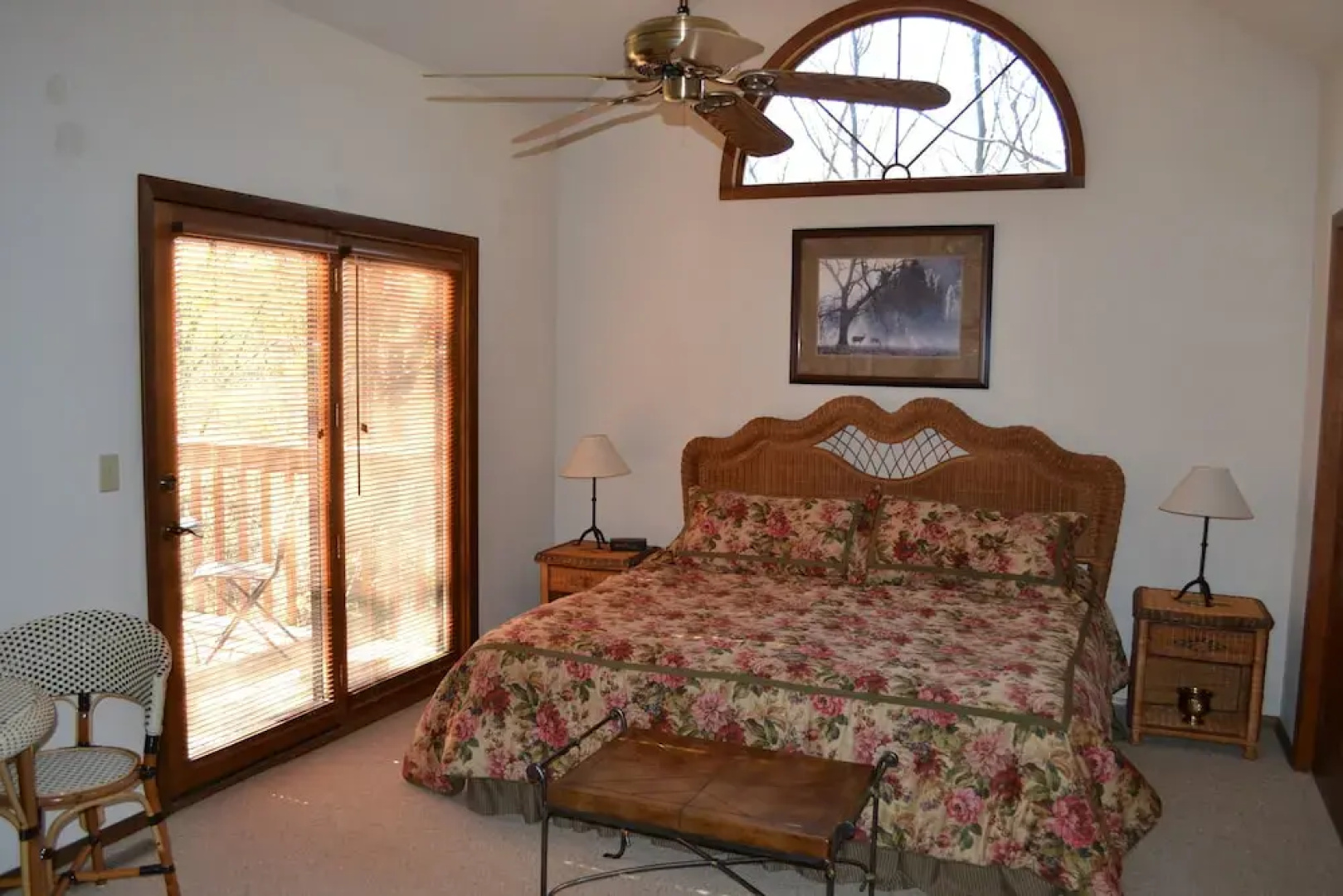 10 Woodway Court - Four Bedroom House