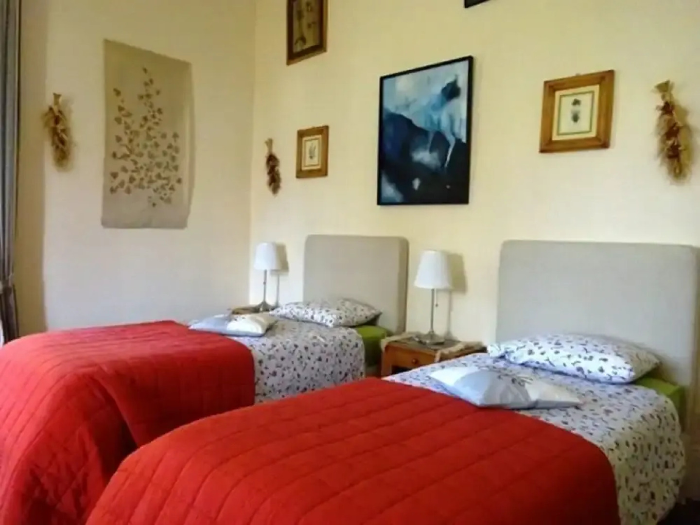 Château De Boisrobert