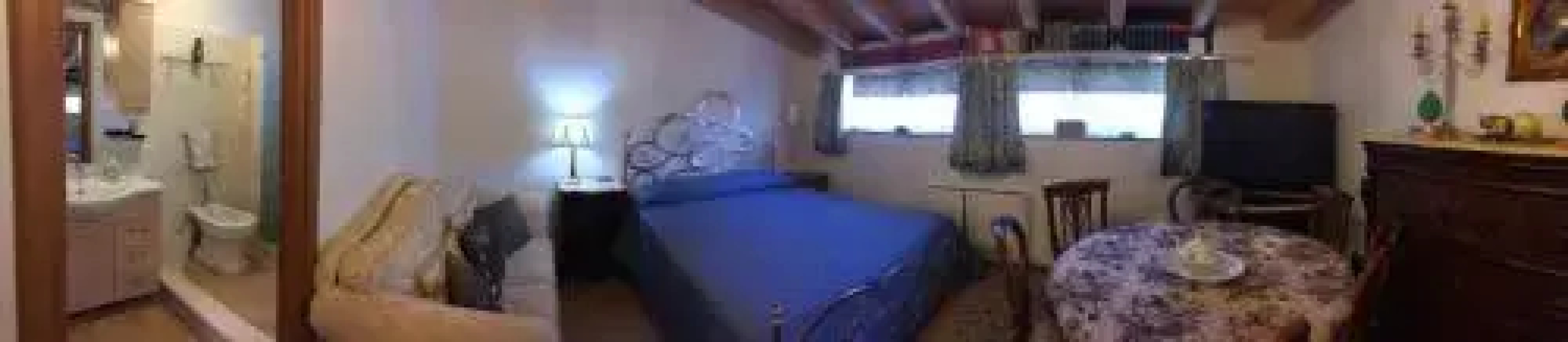 Alla Casa di Antonio