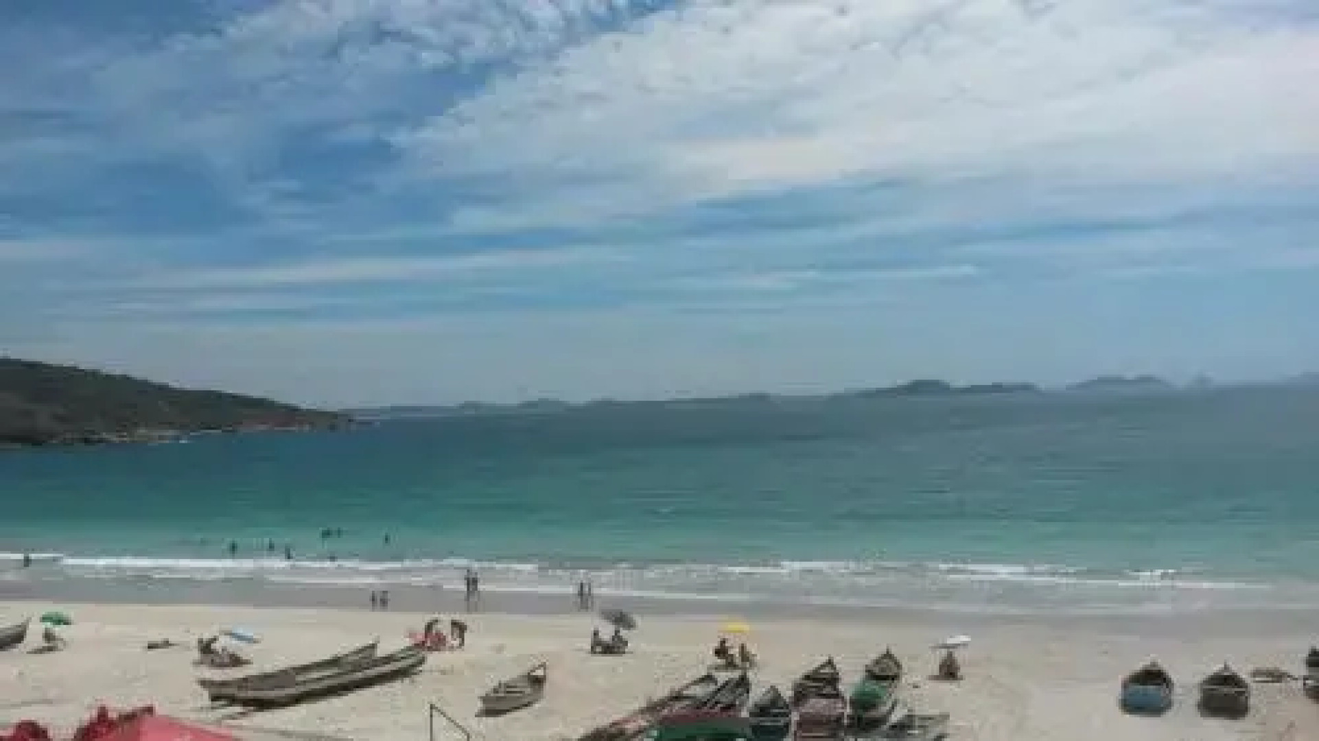 Caribe Brasileiro a 2 passos da areia