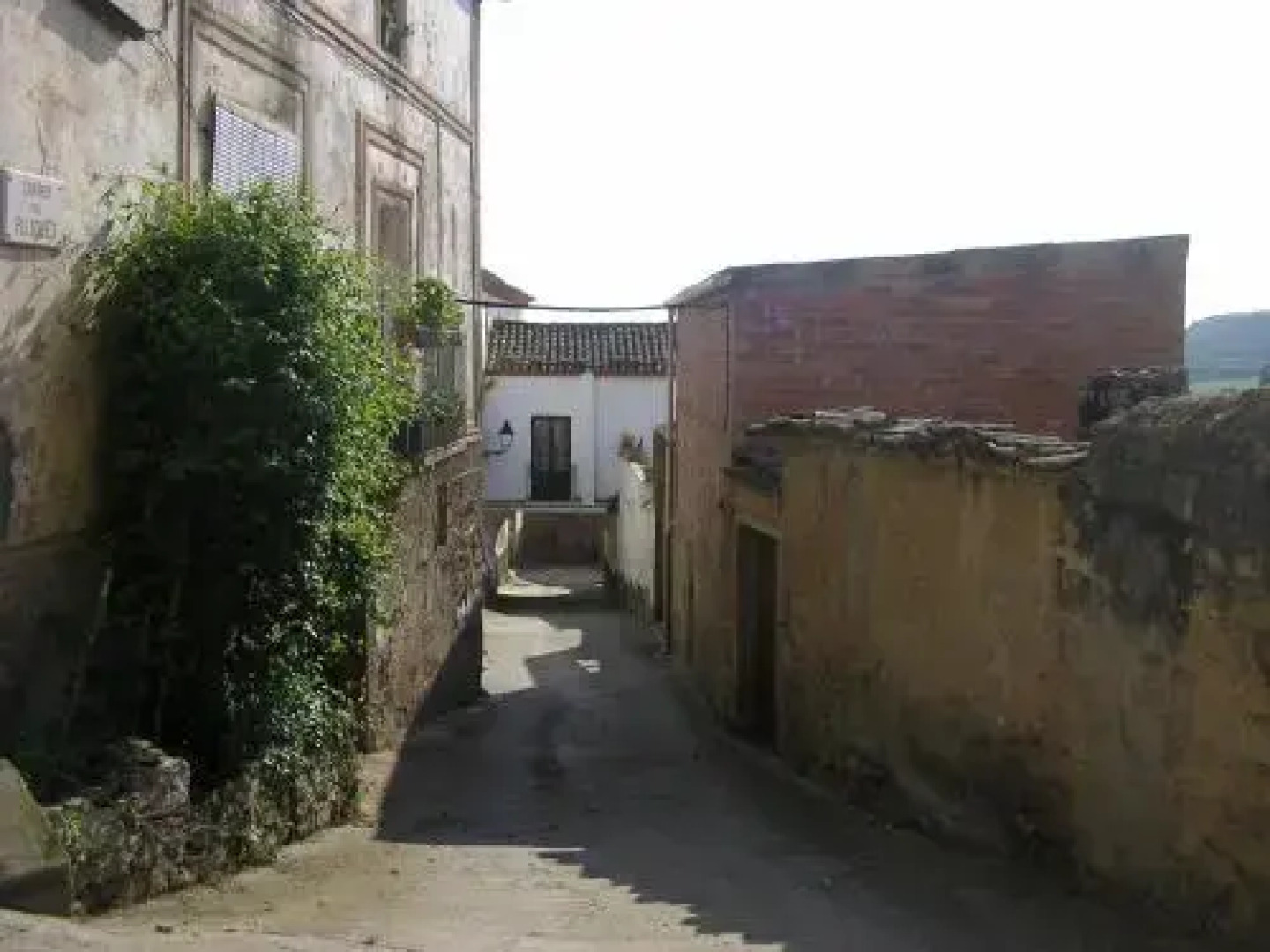 Apartments Bon Pas Rural