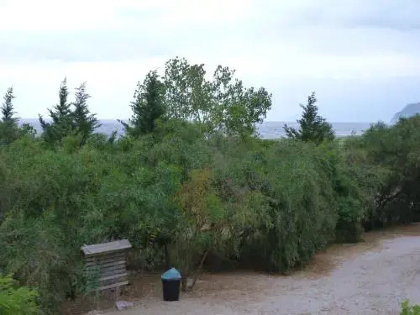 Oasis Village Camping Bungalows