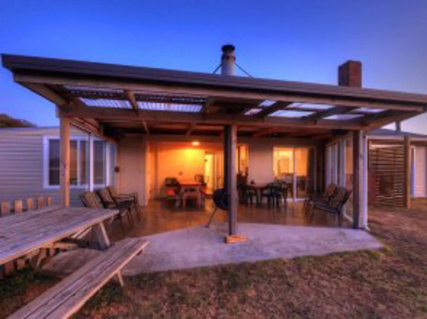 Arthur River Spa Cottage