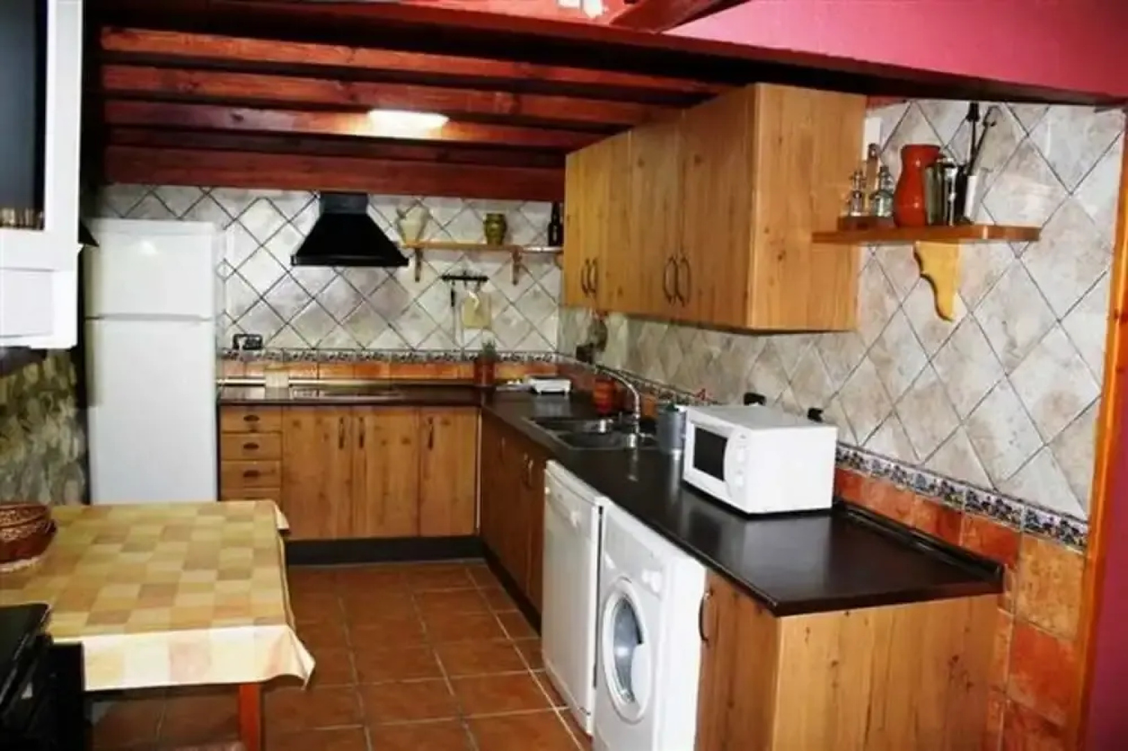 Casa Rural Rio Tranquilo I