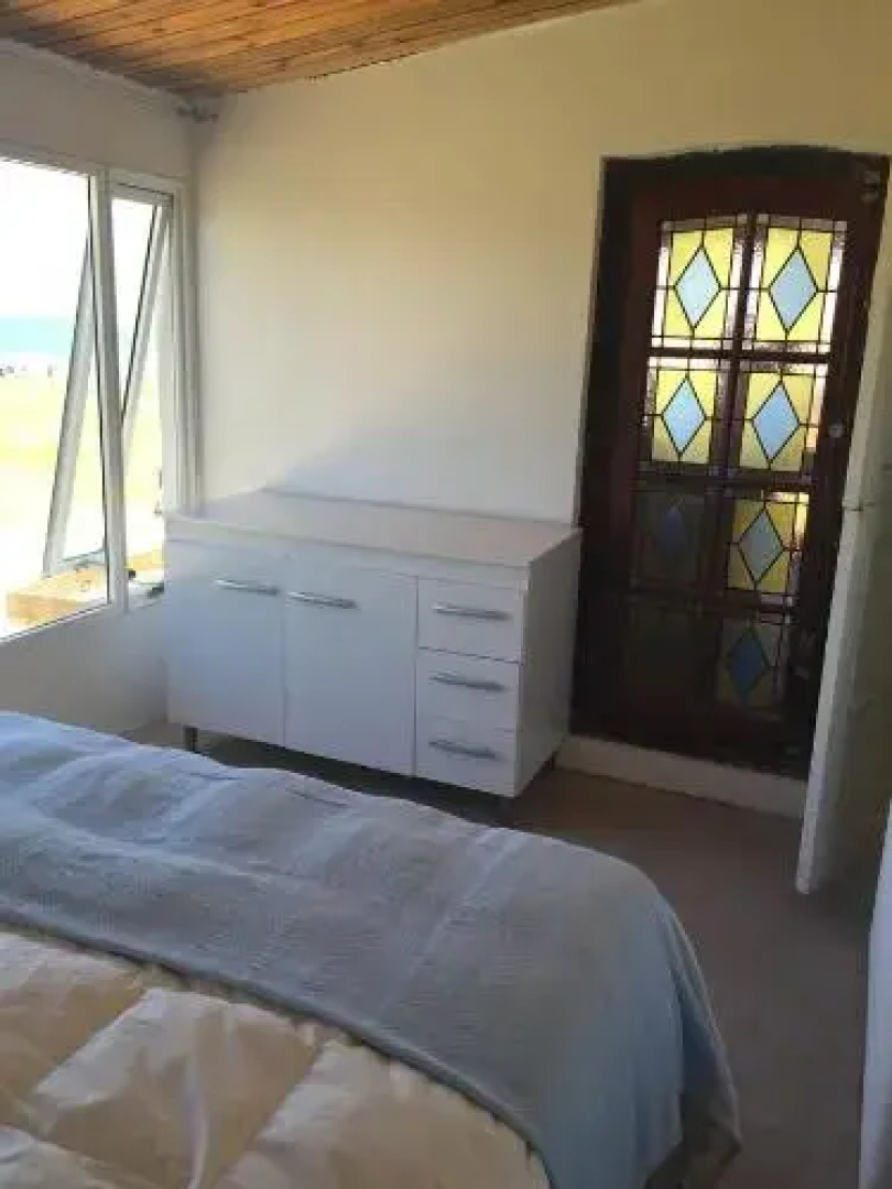 El fortín del Rubio