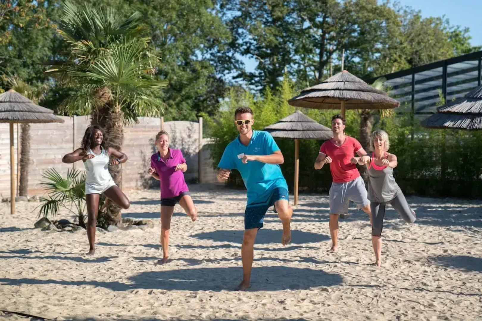 Airotel La Pommeraie de L'Océan