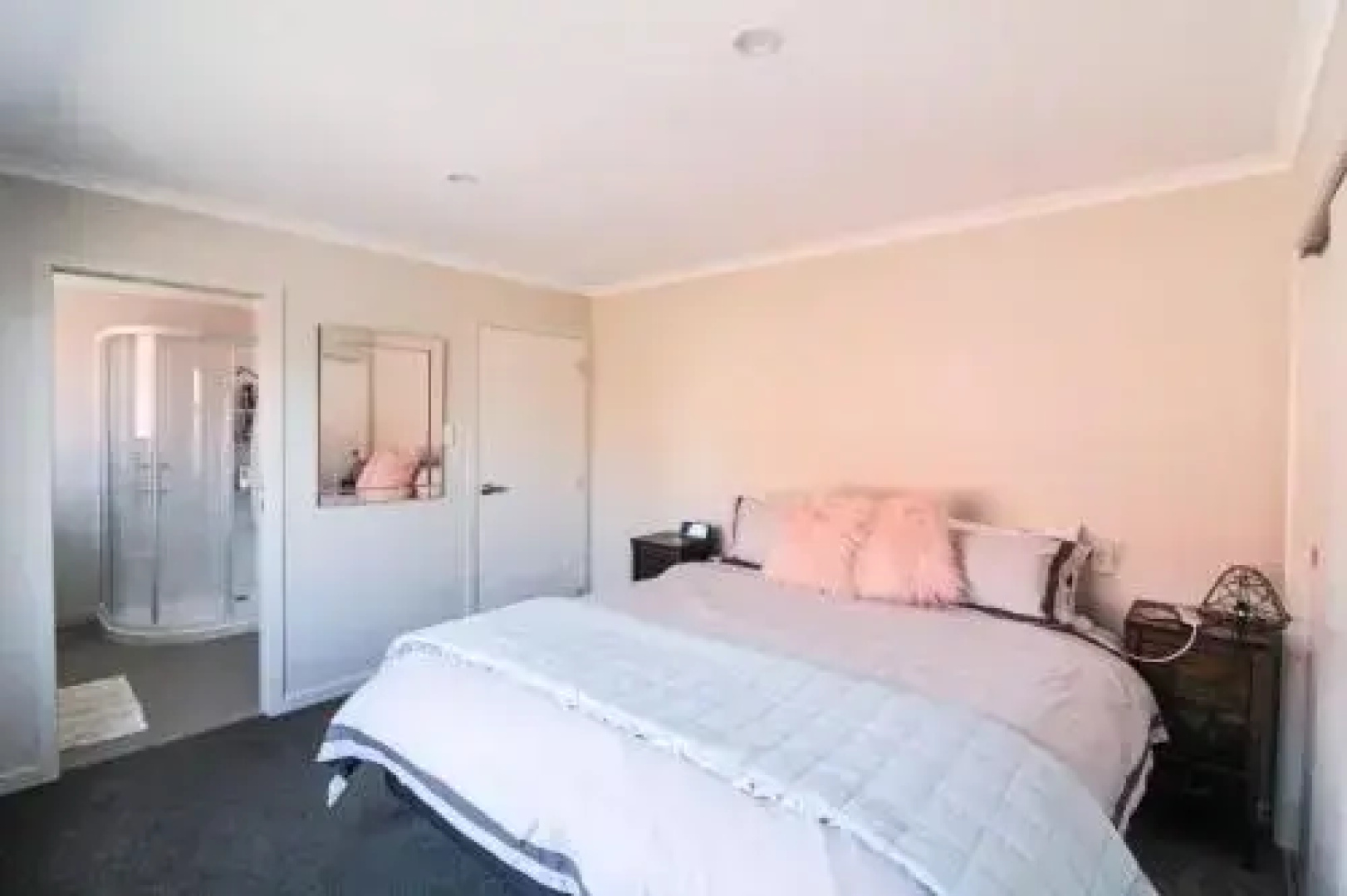 Modern Mosgiel Sanctuary