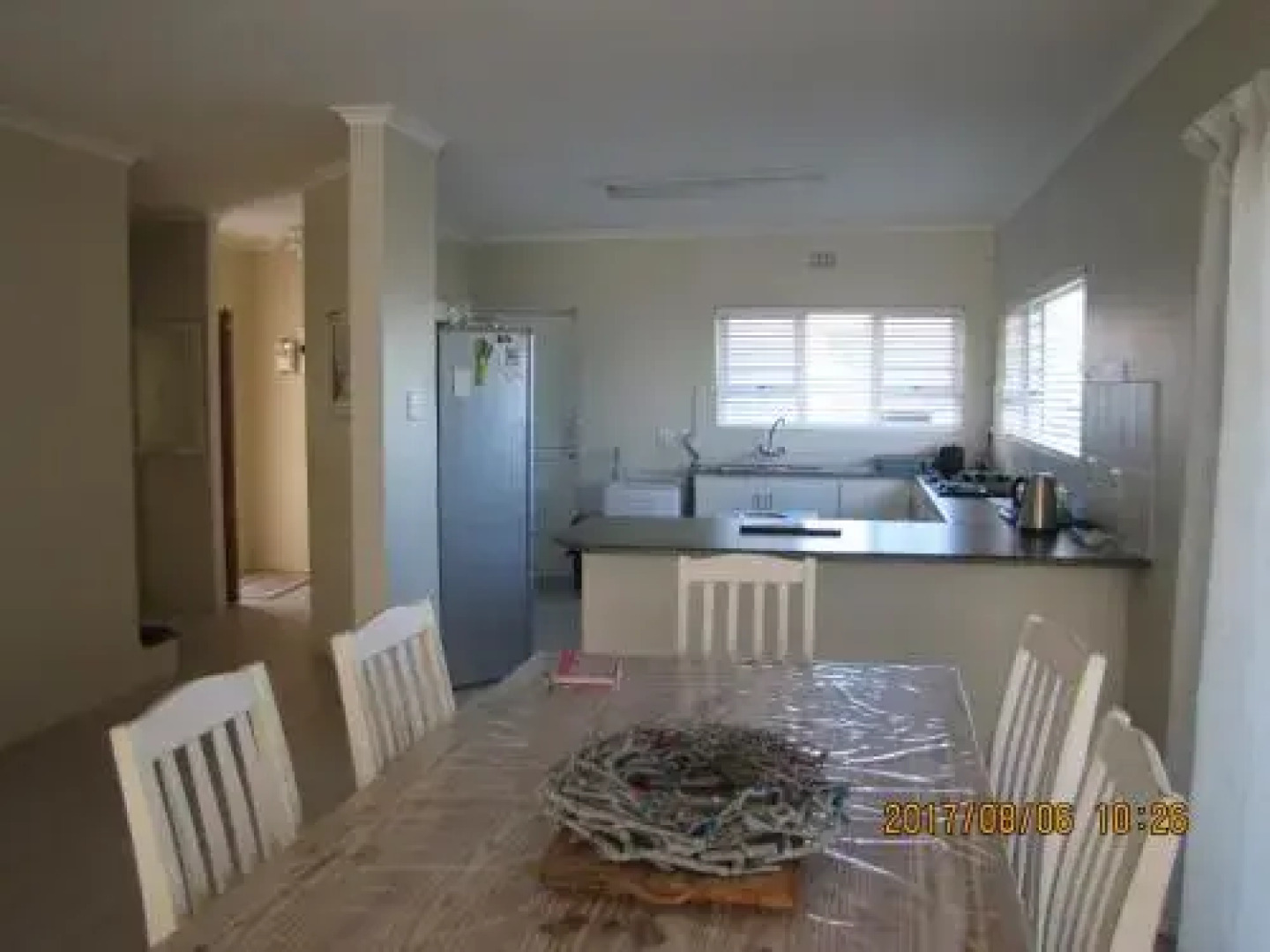 Seester Accommodation