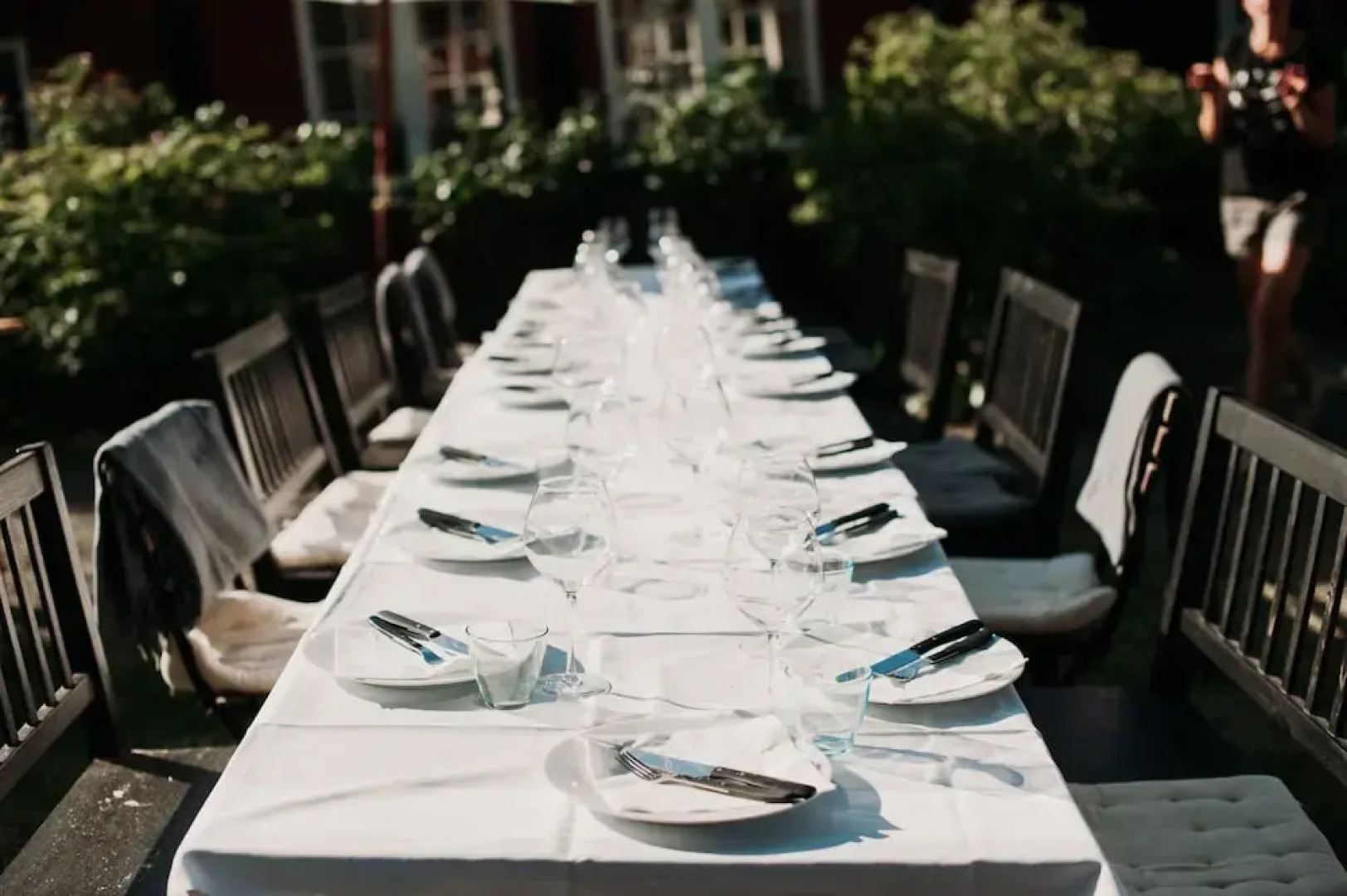 Næsgaarden Pensionat